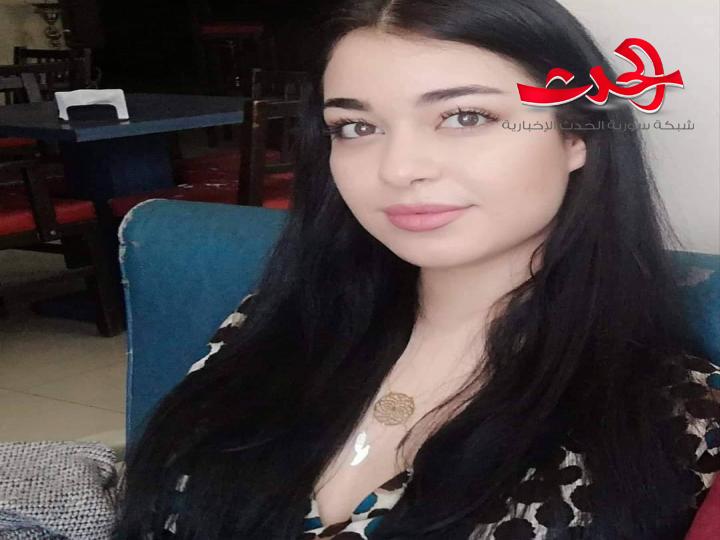 القديس بقلم الكاتبة ميري مخلوف