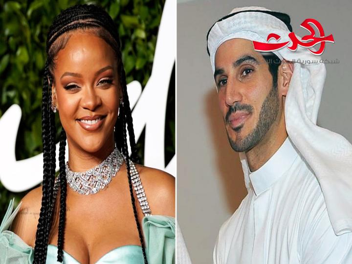 ما هو سبب انفصال ريهانا عن حبيبها السعودي  حسن جميل بعد 3 سنوات من الارتباط