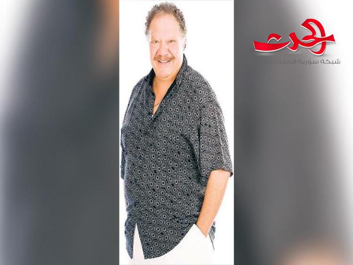 «الصحبة الحلوة».. يعيد الفخراني للسينما