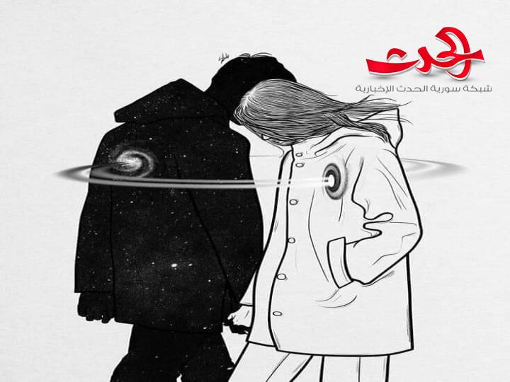 أنا أشعر بك بقلم الكاتبة جميلة عنداني