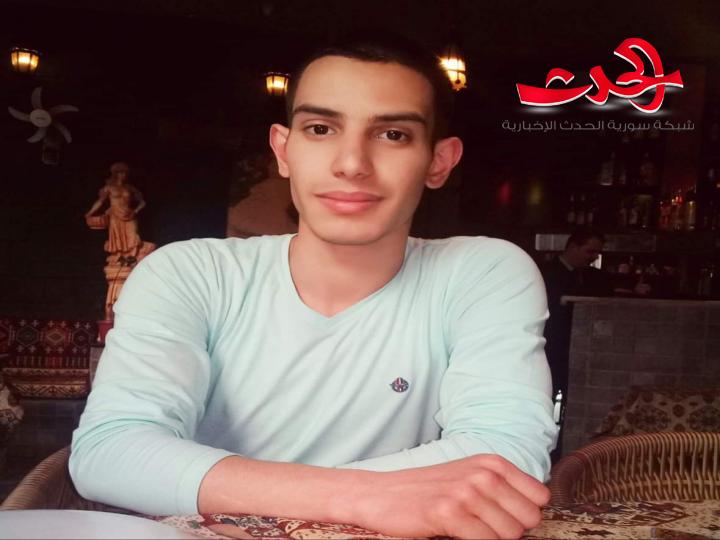 صفحات أيامي بقلم جوزيف رولان النعنع
