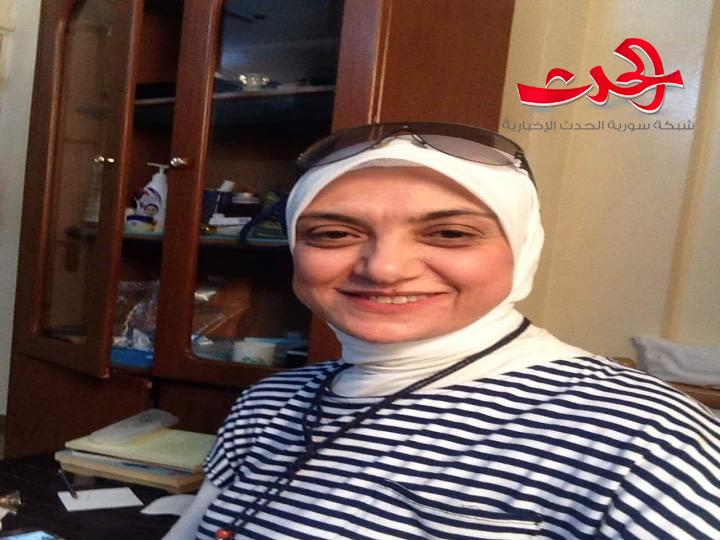 تفاصيل المطر بقلم الشاعرة مفيدة المنديل