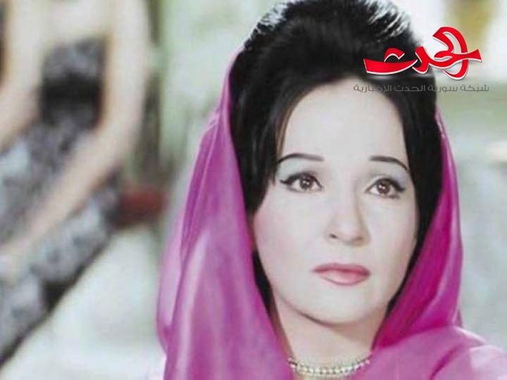 فيلم مصري يسيء إلى الراحلة شادية