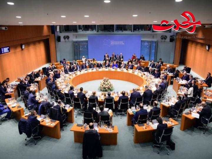 «الأمن الدولي» يدعو للتوصّل لوقف سريع لإطلاق النار في ليبيا