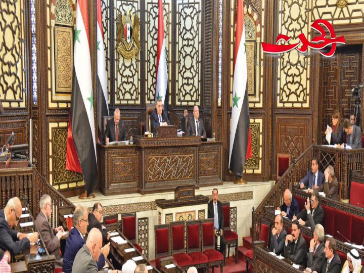 وزير الكهرباء يتعرض لبعض النقد من مجلس الشعب