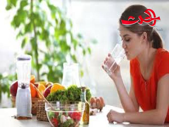 حقيقة علمية طبية وفق الدراسات العلمية الطبية في مركز البحوث الطبية الالمانية