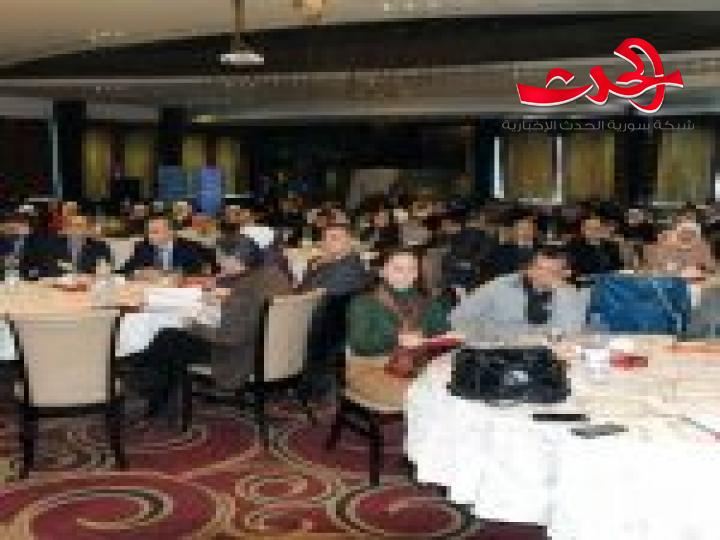 دراسة لوزارة الصحة: سوء التغذية بين الأطفال والنساء في سن الإنجاب ضمن المعدلات الطبيعية