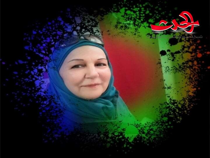 فراشة بقلم الشاعرة سلوى اسماعيل