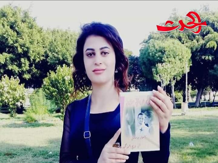 كن وفيا لأحلام صباك بقلم الكاتبة أريج محمود