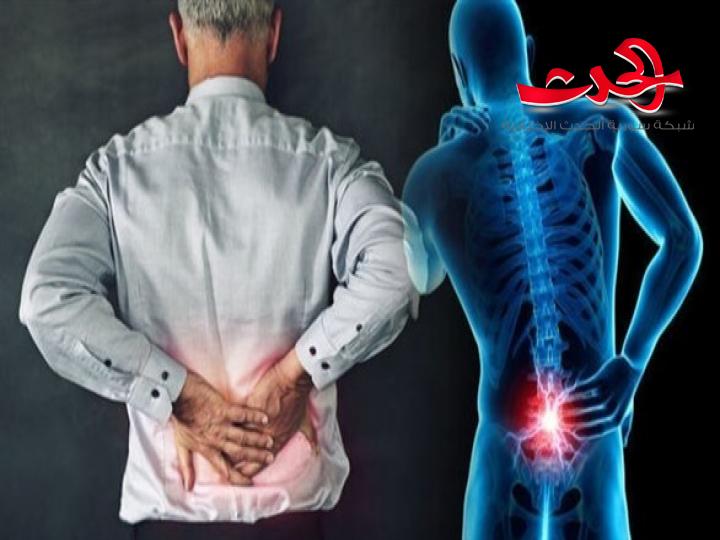 آلام أسفل الظهر .. متى تستوجب استشارة الطبيب؟