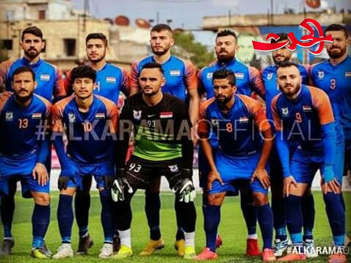 بعد التوقف الطويل تعود عجلة الدوري للدوران من جديد