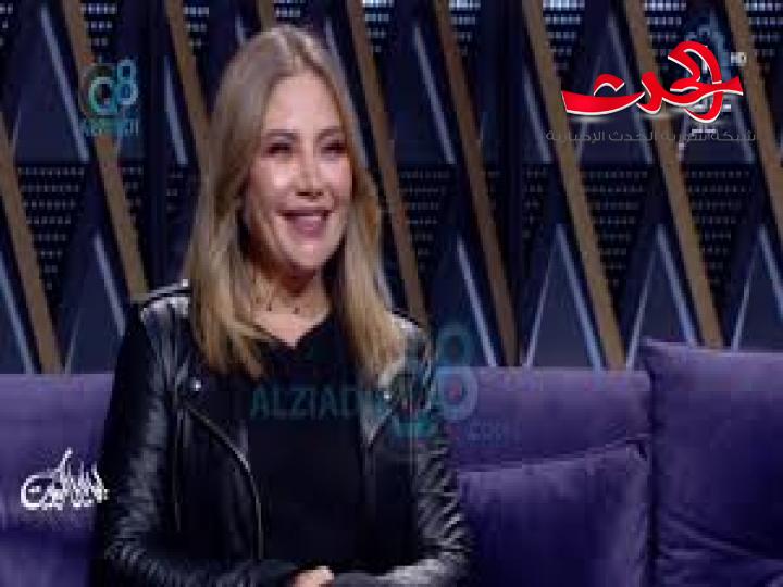 سلافة معمار الرقم الصعب في الدراما السورية تتحدث عن الفنانين السوريين.. فماذا قالت؟