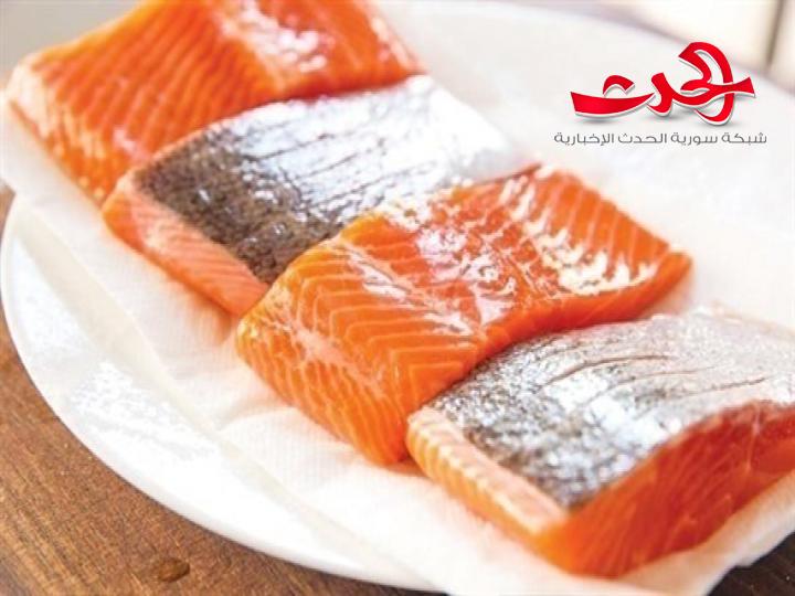 5 أطعمة ضرورية بعد الـ 40