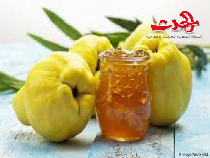 معلومة صحية مع الدكتور مناف الطائي... فوائد السفرجل لمرضى السكري