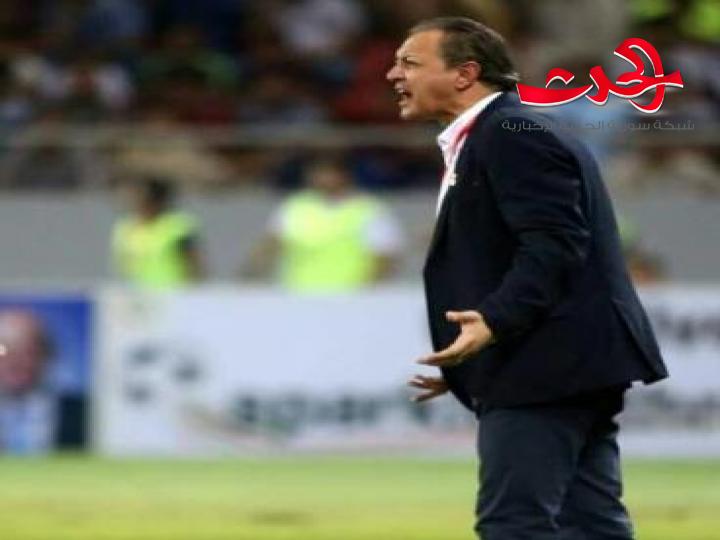 عفش يكتب النهاية مع حطين