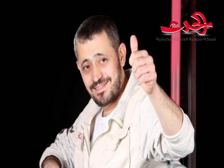 جورج وسوف يستعد لطرح «صاحي الليل» باللهجة المصرية