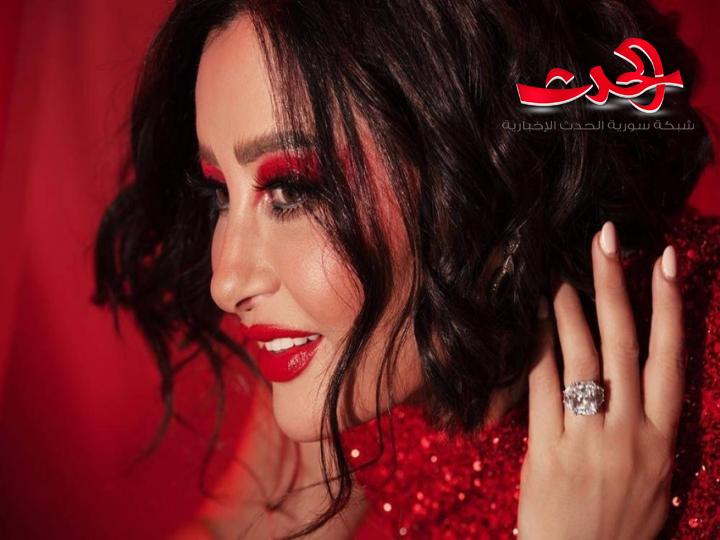 لطيفة تطرح «في الأحلام» بلوك شبابي