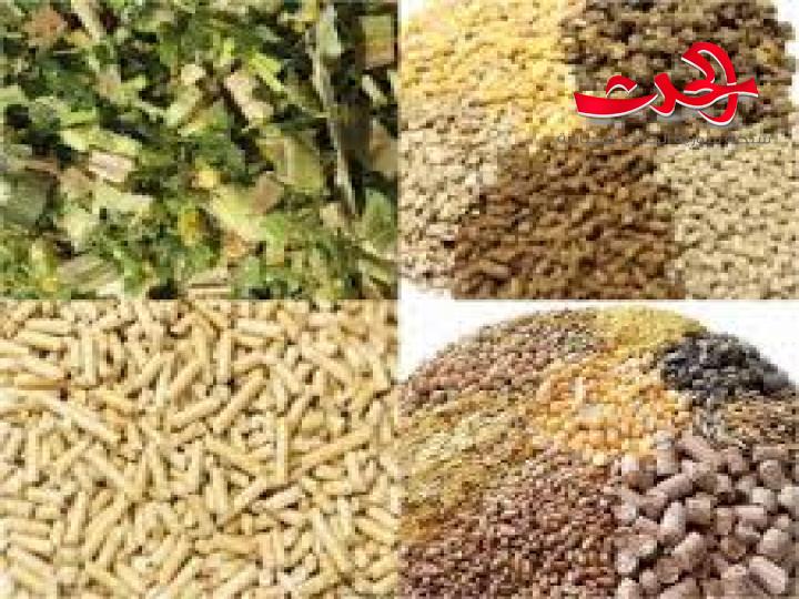 مواد جديدة على البطاقة الذكية لتشمل الفلاح في أعلاف حيواناته وسماد مزروعاته