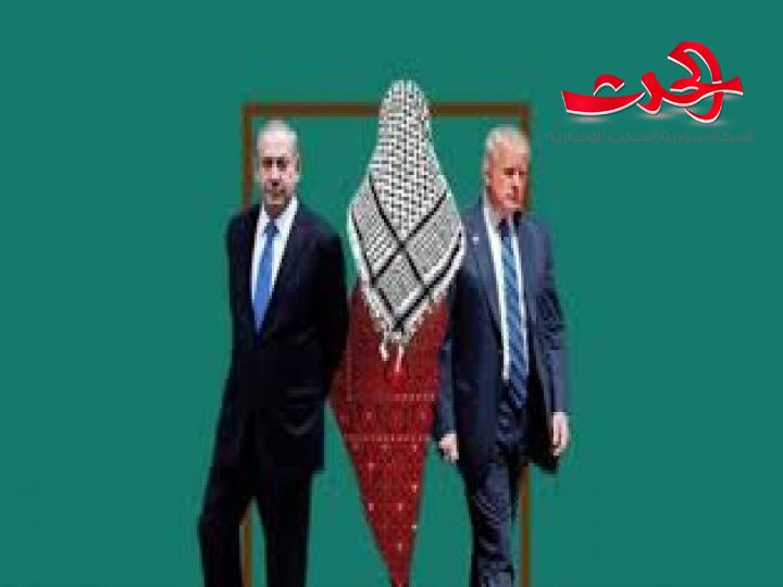 ما هي الحصص المقسمة لكل من مصر ولبنان والأردن من صفقة القرن؟