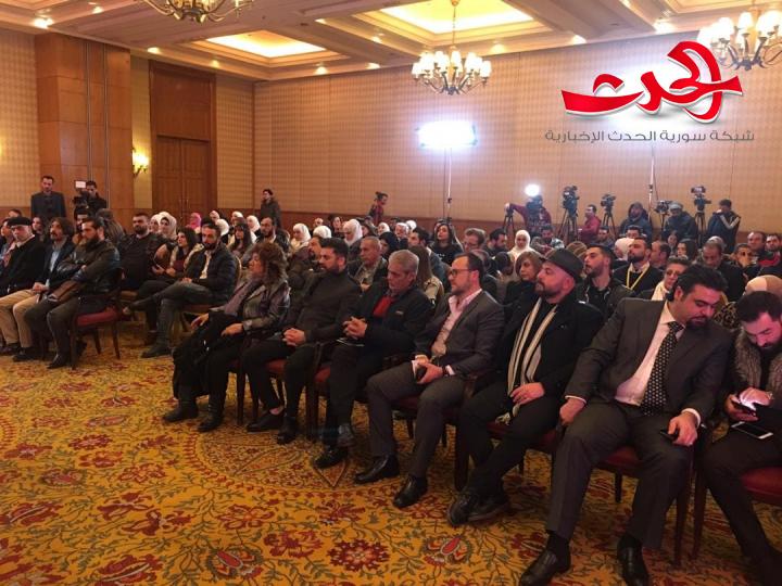 بشراكة عالمية مع منصة وياك ونجوم الصف الأول السوريين شركة قبنض تعلن عن شارع شيكاغو