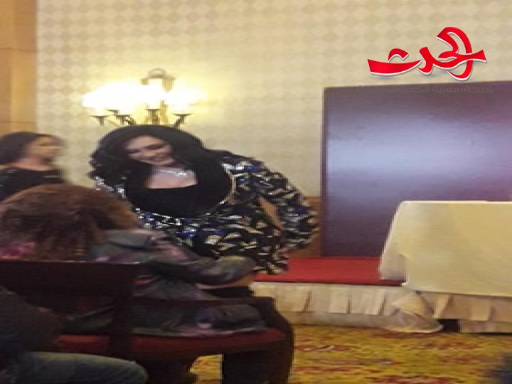 بشراكة عالمية مع منصة وياك ونجوم الصف الأول السوريين شركة قبنض تعلن عن شارع شيكاغو