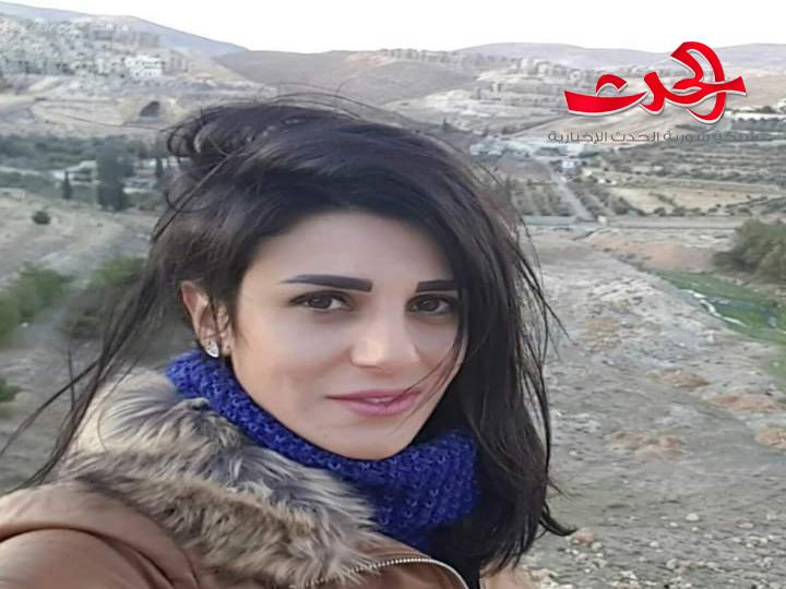 طائرة خاصة تنقل مراسلة RT وفاء شبروني إلى روسيا للعلاج  أقلعت طائرة