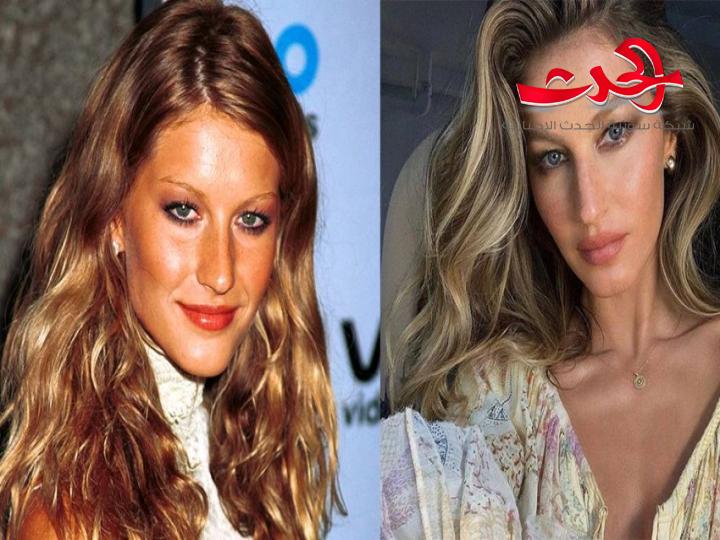 عيون القطة.. جديد طرق التجميل التي تلجأ إليها النجمات 