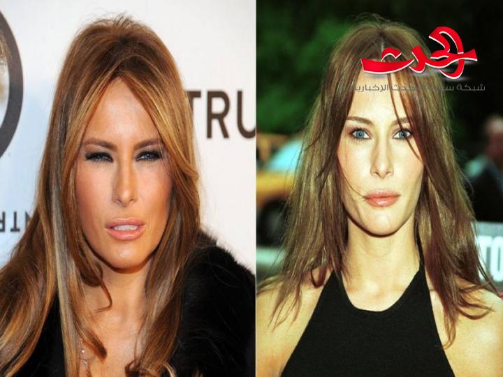 عيون القطة.. جديد طرق التجميل التي تلجأ إليها النجمات 