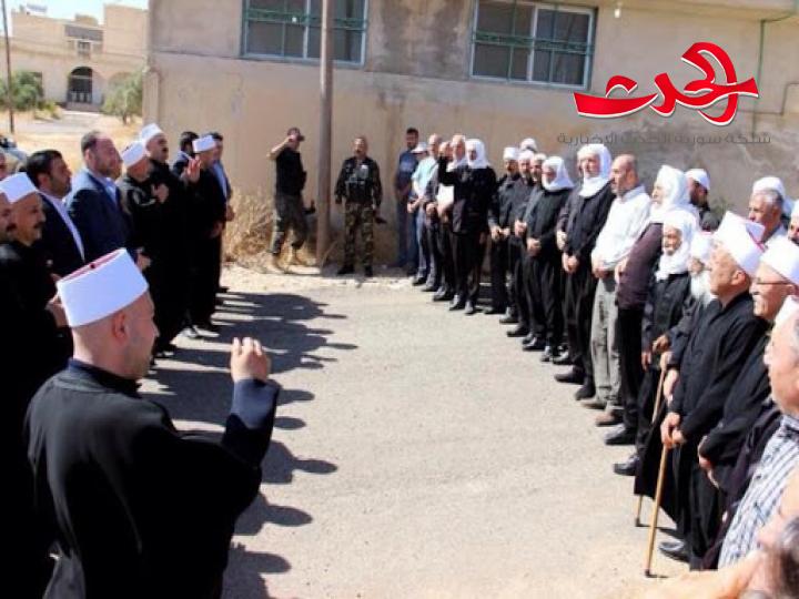 عادة العزاء وتدهور منظومتها الاجتماعية