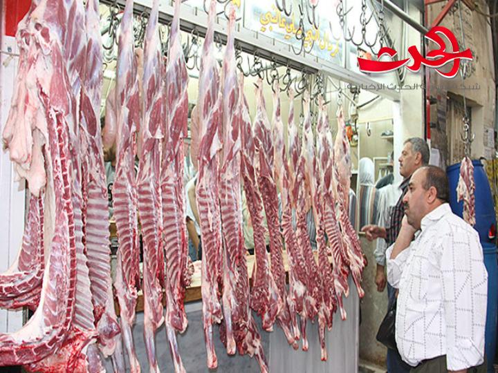 قريباً..تخفيض أسعار اللحوم الحمراء والبيضاء ؟