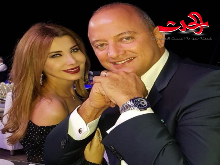 جديد نانسي عجرم... اتهامها بسرقة أغنيتها الجديدة من فنان عراقي تعرف إلى التفاصيل