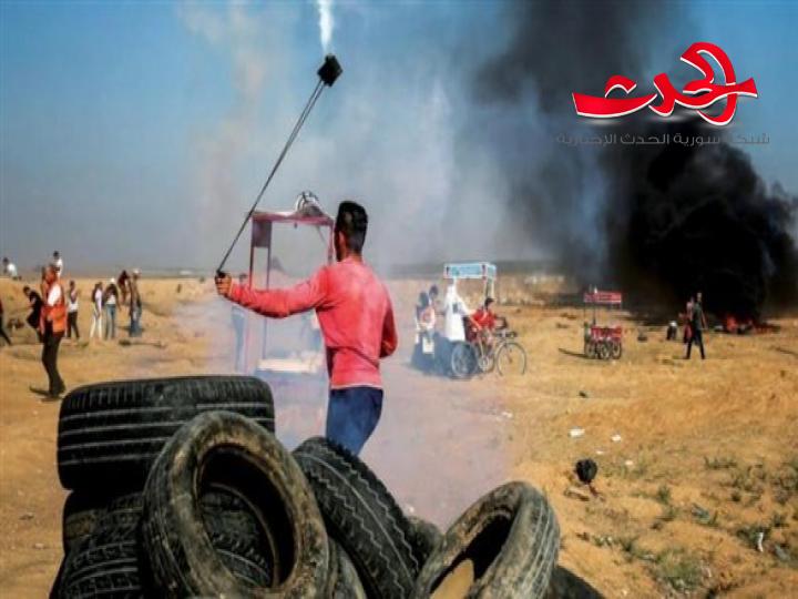 تشديد الحصار الإسرائيلي على غزة
