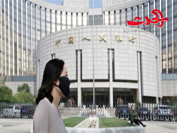174 مليار دولار في السوق الصينية لمكافحة فيروس كورونا