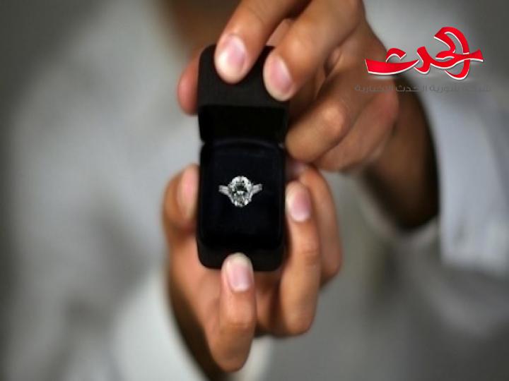 أفضل موضات خواتم الخطوبة لعام 2020