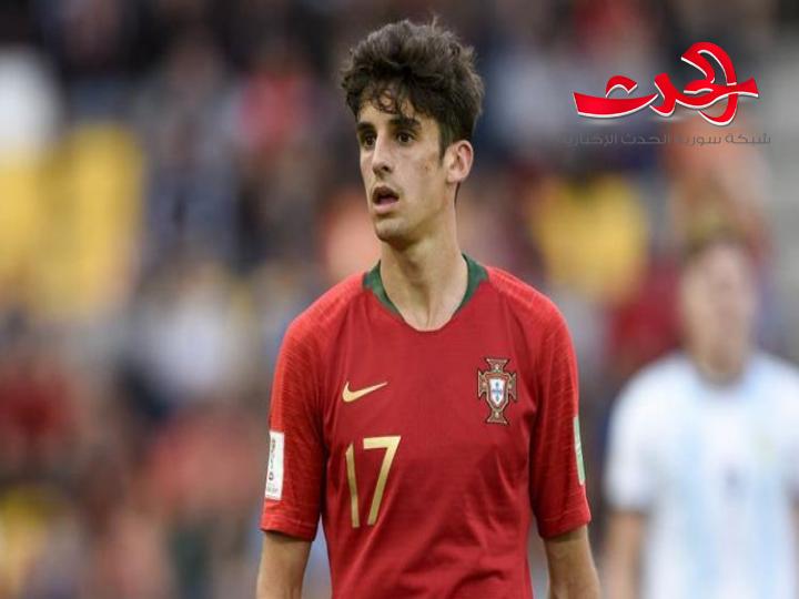 رونالدو الجديد في صفوف برشلونة في الاول من حزيران القادم بـ 31 مليار دولار