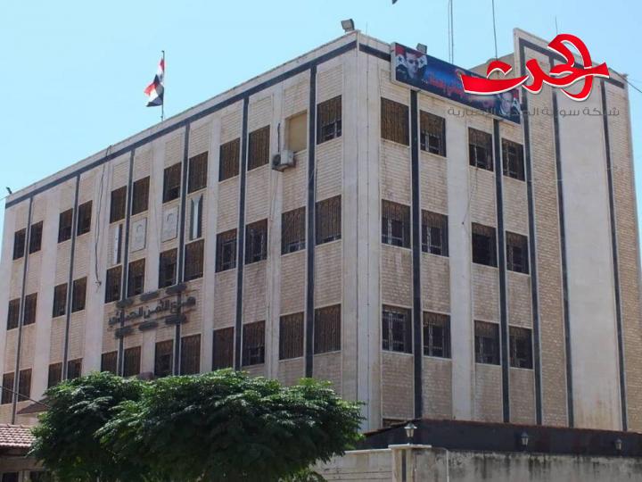 إلقاء القبض على أشخاص امتهنوا سرقة الأدوية البيطرية والأعلاف في حماة