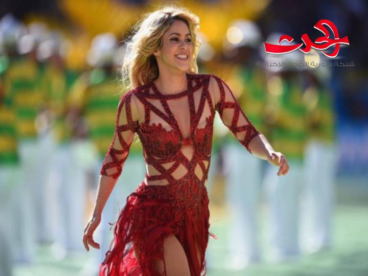 في عيد ميلادها الـ43.. ما هي أسرار رشاقة شاكيرا