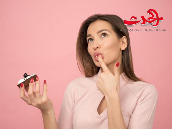 خطّة فعّالة لردع الشهيّة على السكّر 