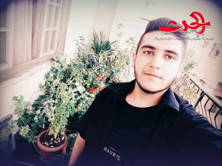 نفسي بقلم أحمد محمد ابراهيم