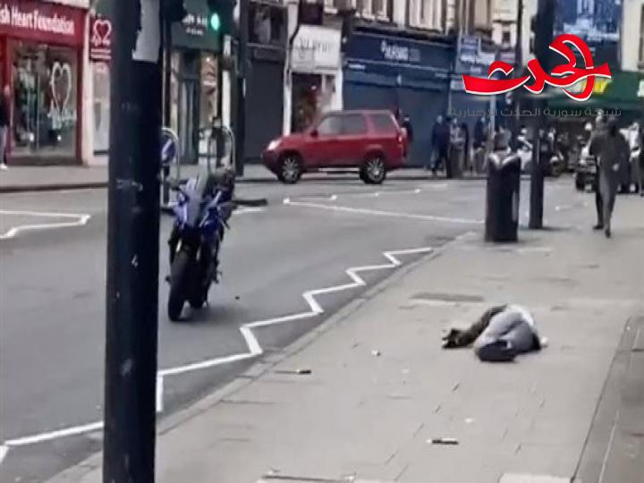 داعش يتبنى هجوم لندن والشرطة تجري مداهمات