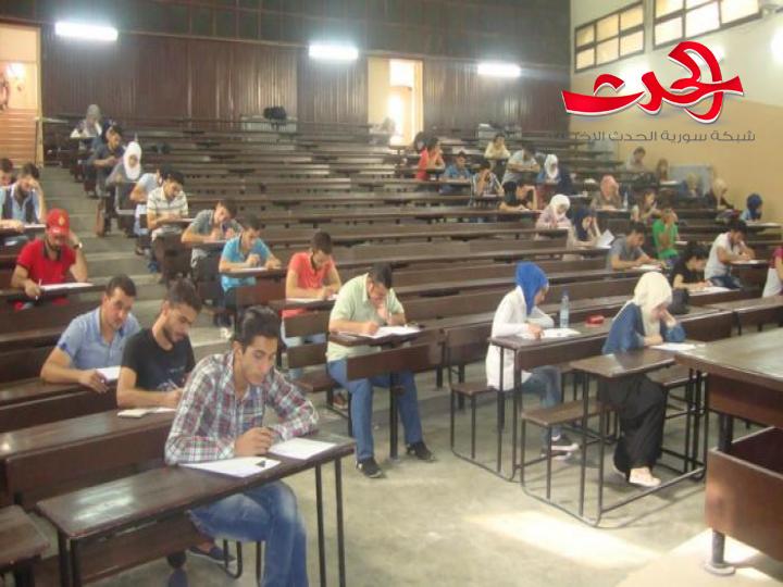 الامتحانات الجامعية بين شكاوي الطلاب و الإجراءات المتخذة.