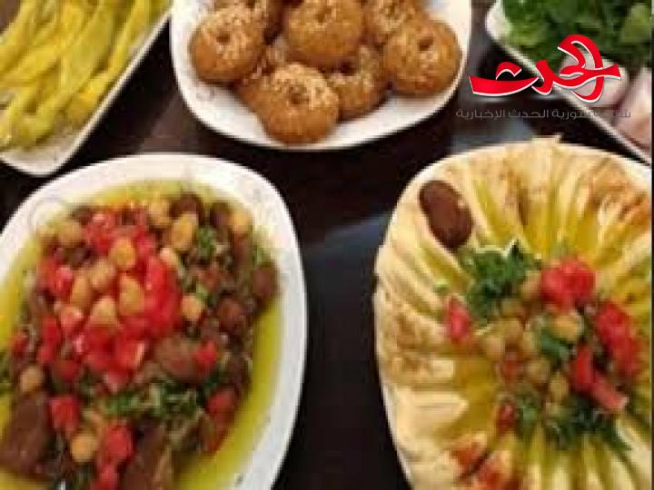 انخفاض الاقبال على أسواق الاطعمة الشعبية.. والسبب؟