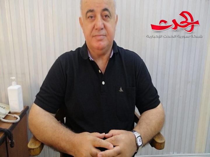تأخر صرف رواتب العمال الموسميين في زراعة اللاذقية.. والمدير يوضح