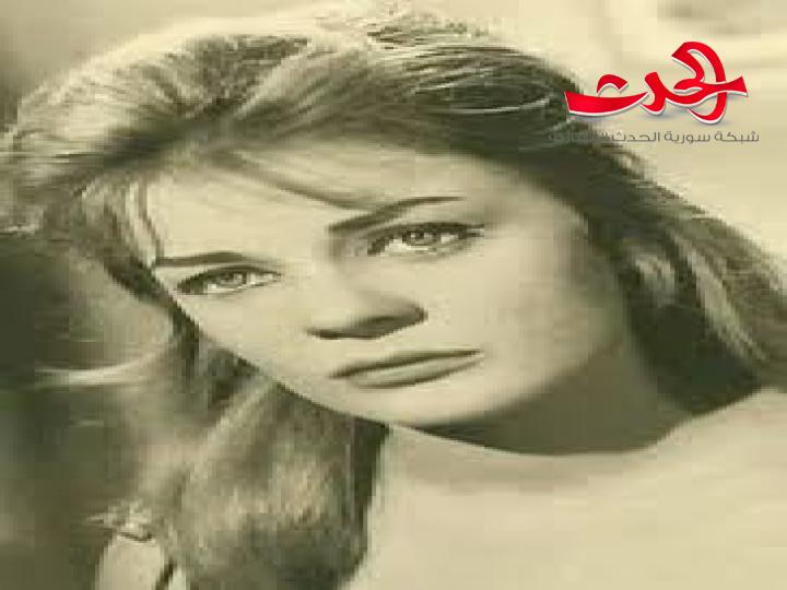 رحيل نادية لطفي عن 83 عاماً بعد صراع مع المرض