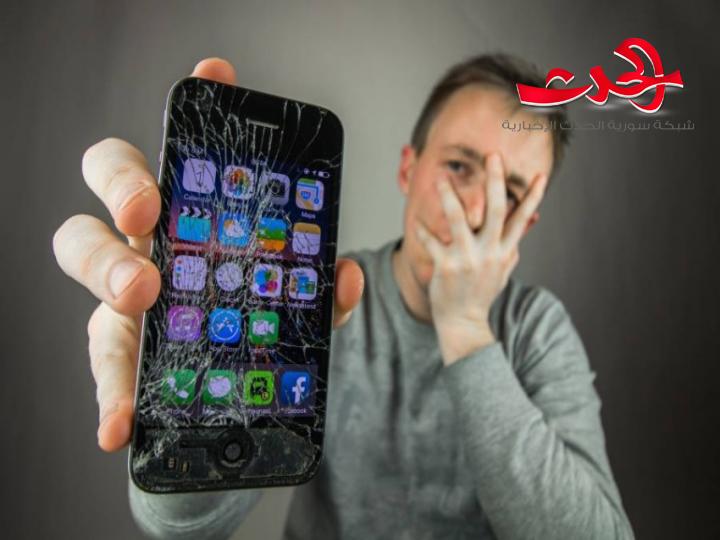 هل مللت الذهاب إلى محال تصليح الهاتف الجوال؟.. آبل تطلق خدمة إصلاح الايفون في بيتك 