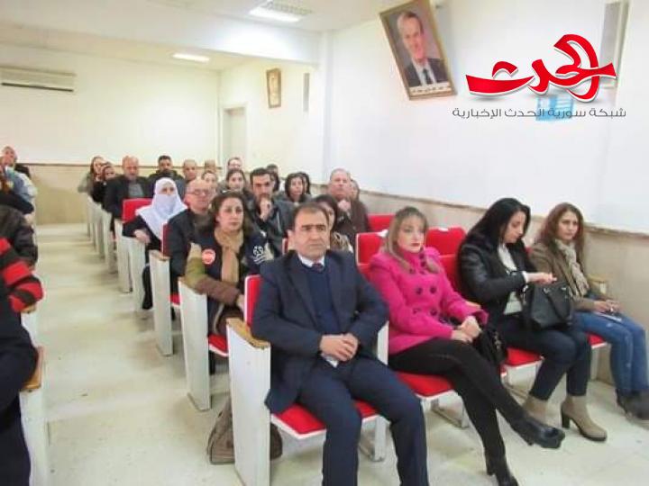 يوم السرطان العالمي ....سورية أقل خطورة من الدول المجاورة