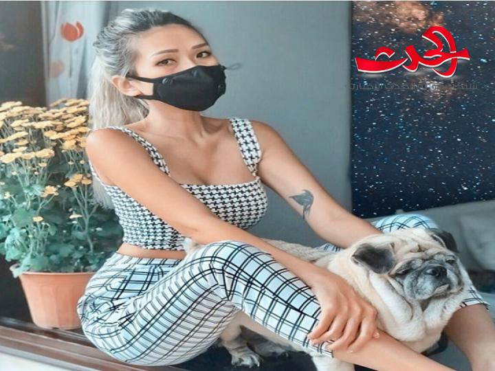 شاهد هذه التصميمات الجديدة.. كورونا يوحي لمصممي الازياء