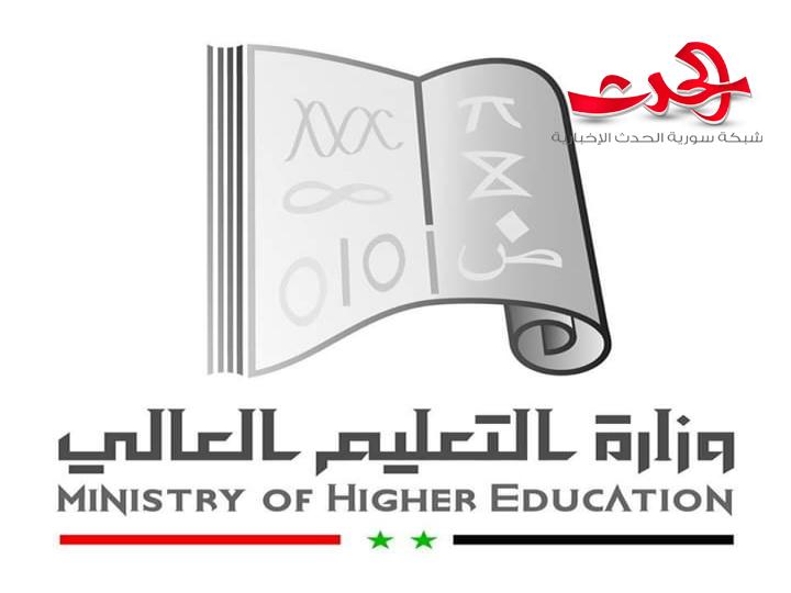طلاب سوريون يعودون من الصين مؤقتاً بسبب كورونا.. والتعليم العالي تضمن حقوقهم