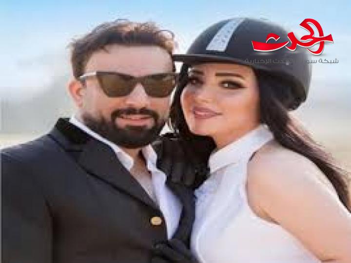 عبير صبري تثير الجدل بافتتاح مسجد زوجها القديم