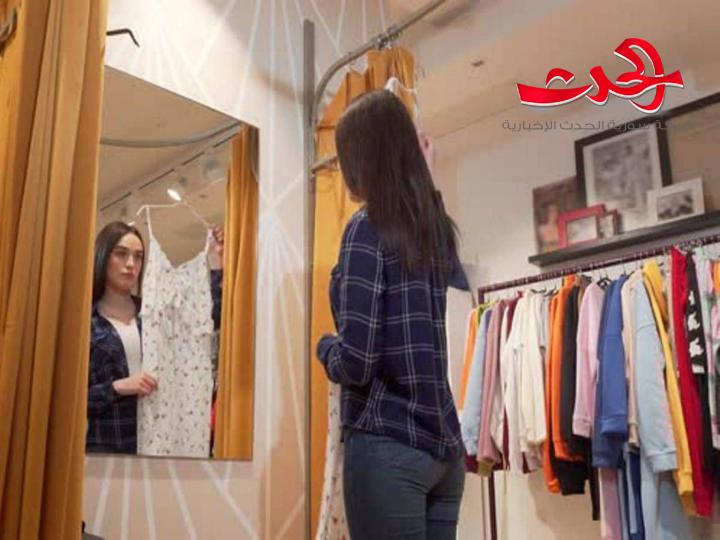كيف تخفين البطن الممتلئ مع ألبسة الموضة